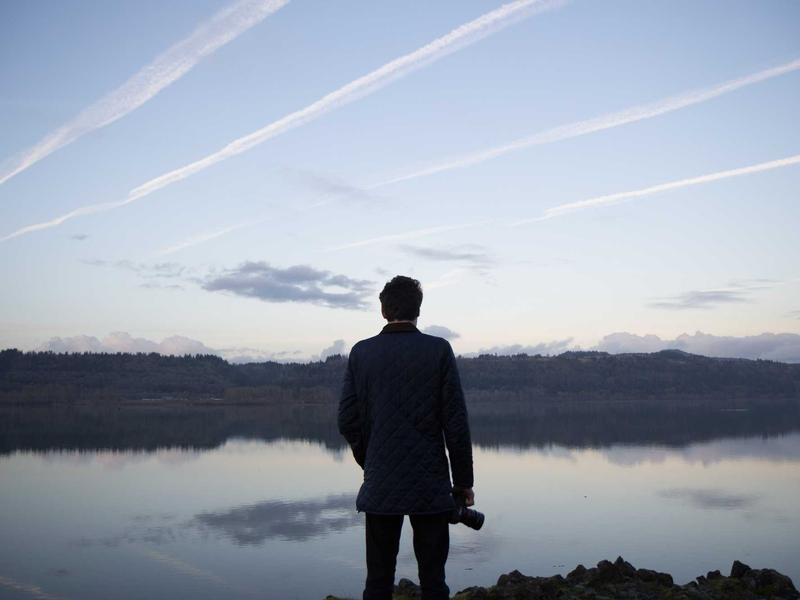 挪威的森林<br>joacahv.cn 直子疗养院